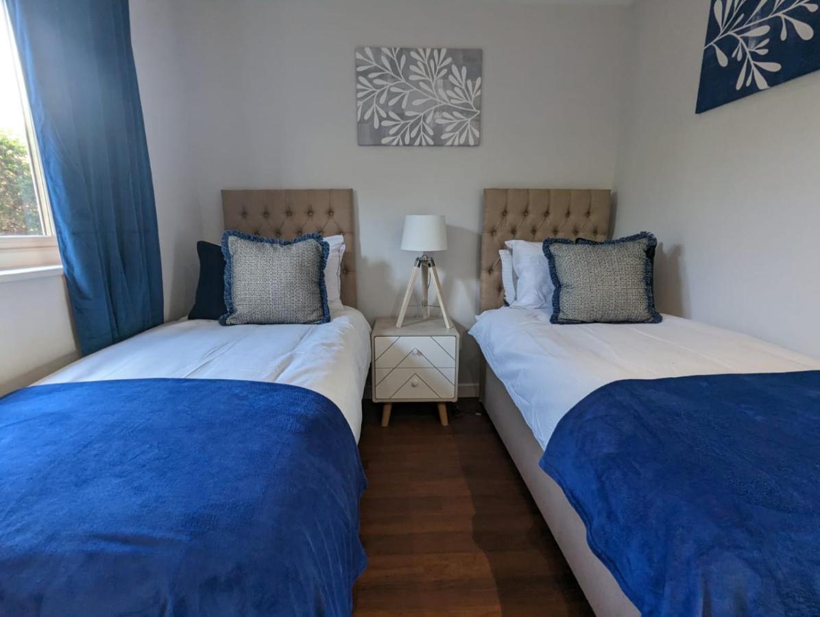 Kinetic Stays - Serenity Holiday Cottages Sidmouth Eksteriør bilde