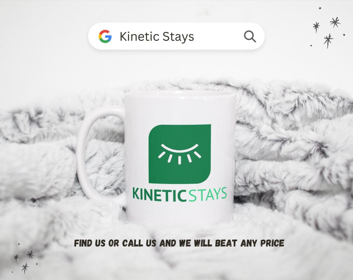 Kinetic Stays - Serenity Holiday Cottages Sidmouth Eksteriør bilde